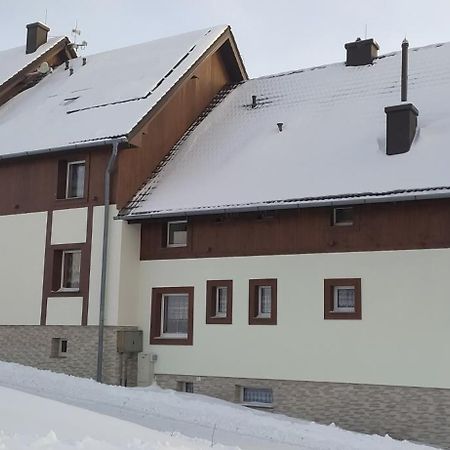 فندق Penzion Horec II Ždiar المظهر الخارجي الصورة